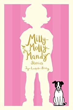 portada Milly-Molly-Mandy Stories 