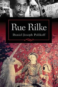 portada Rue Rilke (en Inglés)
