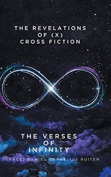 portada The Verses of Infinity (in English)