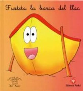 portada Tic-Tac nº 6 Fusteta, la Barca del Llac (in Catalá)