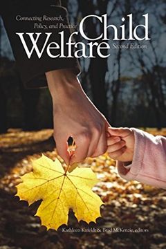 portada Child Welfare: Connecting Research, Policy, and Practice