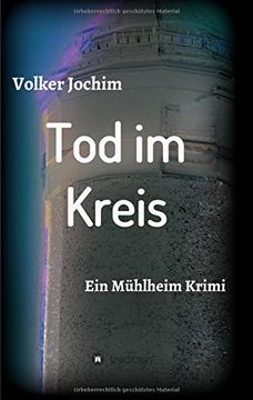portada Tod im Kreis (German Edition)