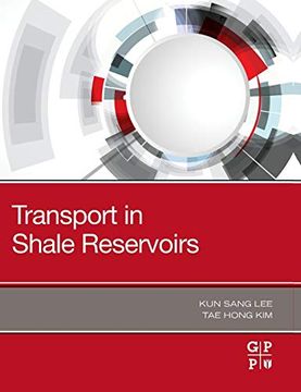 portada Transport in Shale Reservoirs (en Inglés)