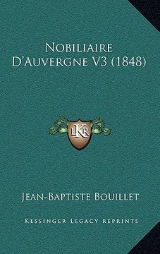 portada nobiliaire d'auvergne v3 (1848)