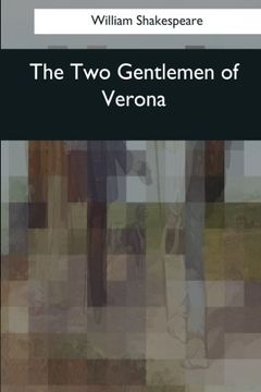 portada The Two Gentlemen of Verona
