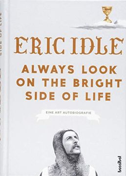 portada Always Look on the Bright Side of Life: Eine art Autobiografie (en Alemán)