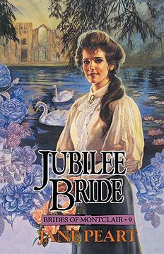 portada jubilee bride (in English)
