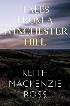 portada Tales From a Winchester Hill (in English)