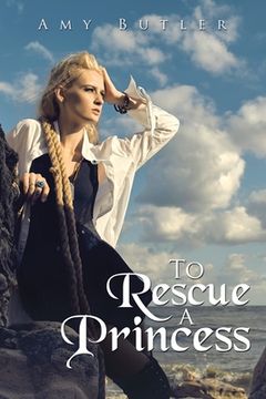 portada To Rescue a Princess (in English)