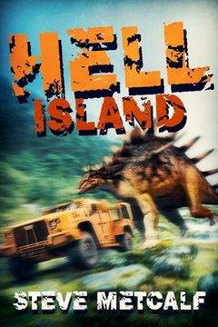 portada Hell Island