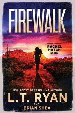portada Firewalk (en Inglés)