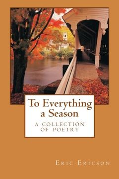 portada To Everything a Season: a collection of poetry (en Inglés)