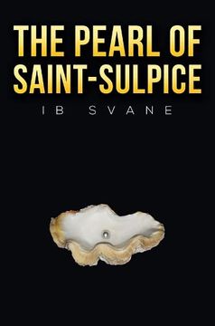 portada The Pearl of Saint-Sulpice (in English)