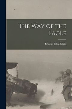 portada The Way of the Eagle (in English)