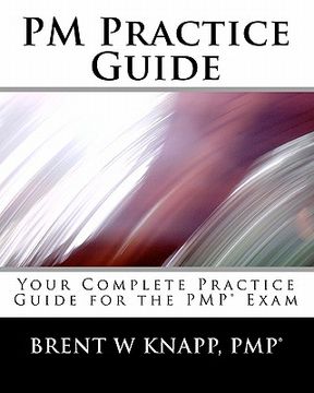 portada pm practice guide (en Inglés)