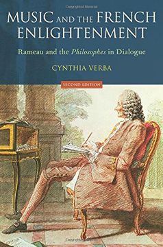 portada Music and the French Enlightenment: Rameau and the Philosophes in Dialogue (en Inglés)