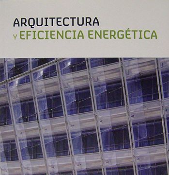 portada Arquitectura y Eficiencia Energetica 