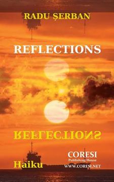 portada Reflections: Haiku (en Inglés)