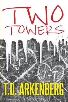 portada Two Towers: A Memoir