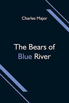 portada The Bears of Blue River 