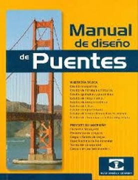 portada Manual de Diseno de Puentes Edicion 2010
