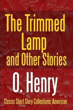 portada The Trimmed Lamp and Other Stories