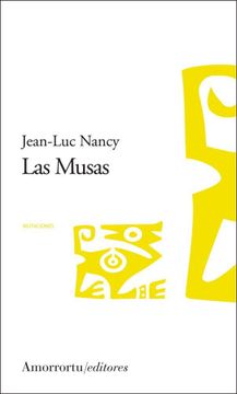 portada Las Musas (in Spanish)