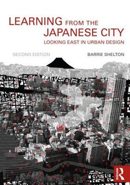 portada learning from the japanese city