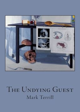 portada The Undying Guest (en Inglés)