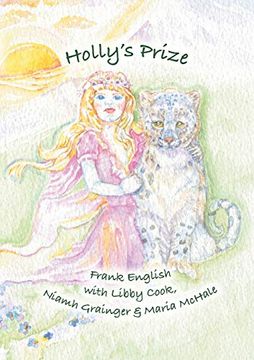 portada Holly's Prize (en Inglés)