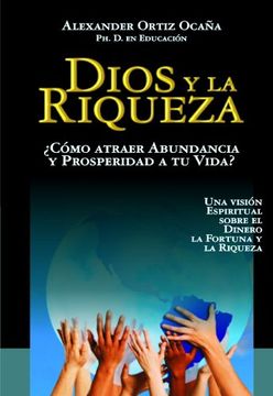 portada Dios y la Familia. Las Enseñanzas de Jesúsy el Hogar que Soñamos (in Spanish)