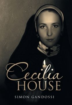 portada Cecilia House (in English)
