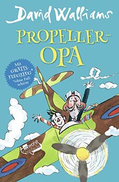 portada Propeller-Opa (in German)