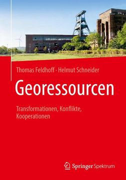 portada Georessourcen (in German)