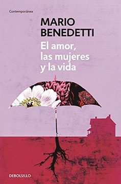 portada El Amor, las Mujeres y la Vida (in Spanish)