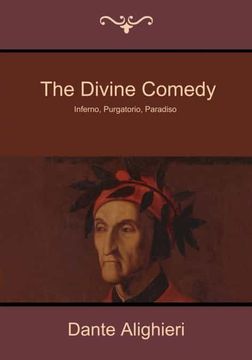 portada The Divine Comedy: Inferno, Purgatorio, Paradiso 