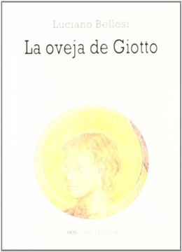 portada La oveja de Giotto (in Spanish)