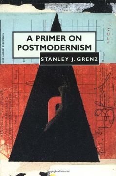 portada A Primer on Postmodernism (en Inglés)