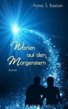 portada Warten auf den Morgenstern (German Edition)