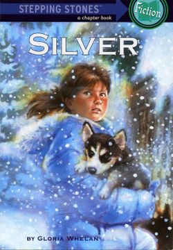 portada Stepping Stones: Silver (a Stepping Stone Book) (in English)