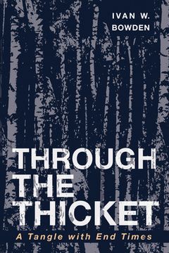 portada Through the Thicket (in English)