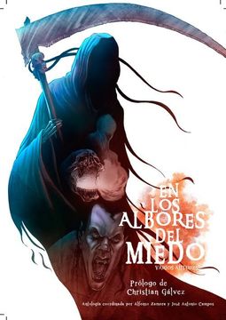 portada En los Albores del Miedo (in Spanish)