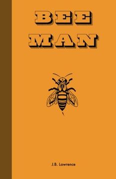 portada Bee Man