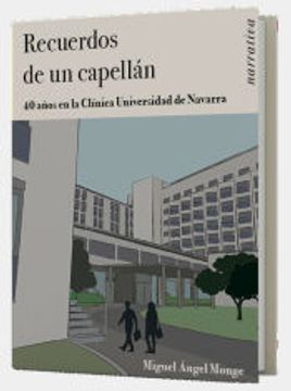 portada Recuerdos de un Capellán (in Spanish)