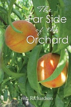 portada The Far Side of the Orchard (en Inglés)