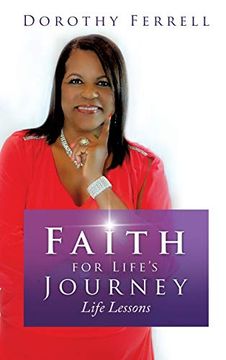 portada Faith for Life's Journey (in English)