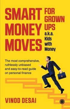 portada Smart Money Moves (in English)