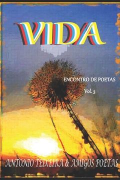 portada Vida: Encontro de Poetas (in Portuguese)
