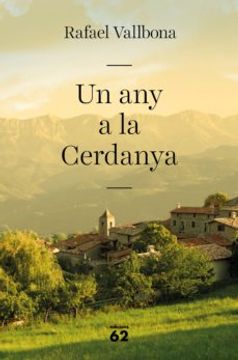 portada Un any a la Cerdanya (in Catalá)