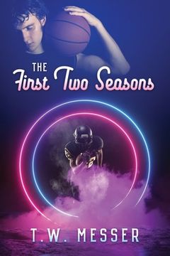 portada The First Two Seasons (en Inglés)